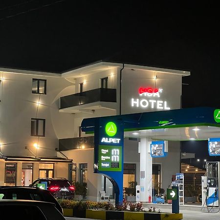 Side Airport Hotel Krujë Екстериор снимка