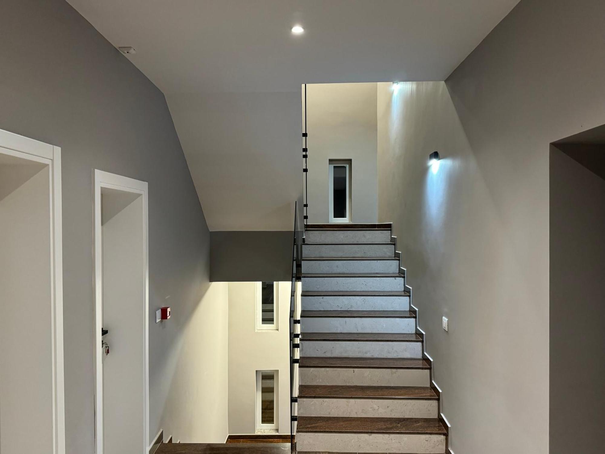 Side Airport Hotel Krujë Екстериор снимка